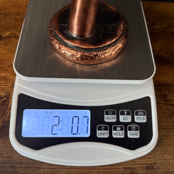 Jazz Bass Player Sculpture/Figurine - Picture 12 of 13